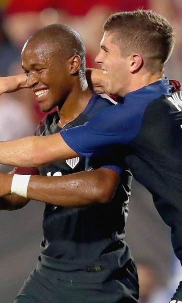 As suspensions loom, who should the USMNT start against Ecuador?